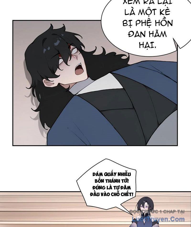 Bách Thê Phổ: Thánh Nữ Đều Gọi Ta Là Phu Quân Chapter 67 - Trang 2