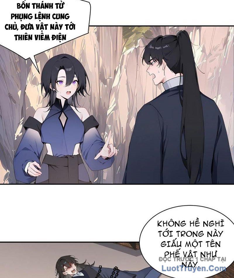 Bách Thê Phổ: Thánh Nữ Đều Gọi Ta Là Phu Quân Chapter 67 - Trang 2