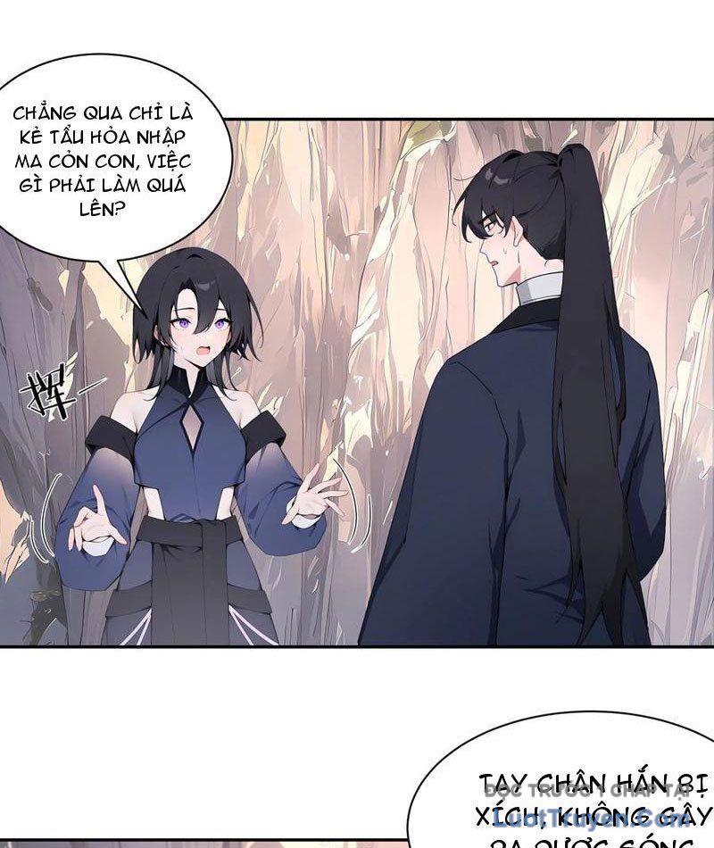 Bách Thê Phổ: Thánh Nữ Đều Gọi Ta Là Phu Quân Chapter 67 - Trang 2