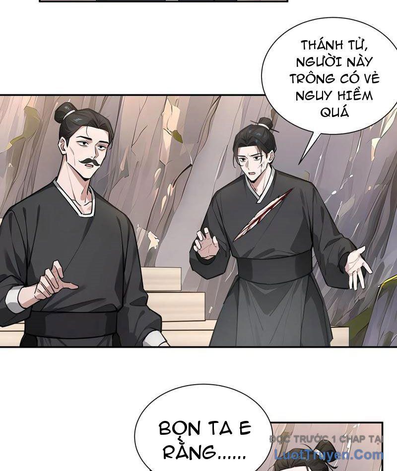 Bách Thê Phổ: Thánh Nữ Đều Gọi Ta Là Phu Quân Chapter 67 - Trang 2