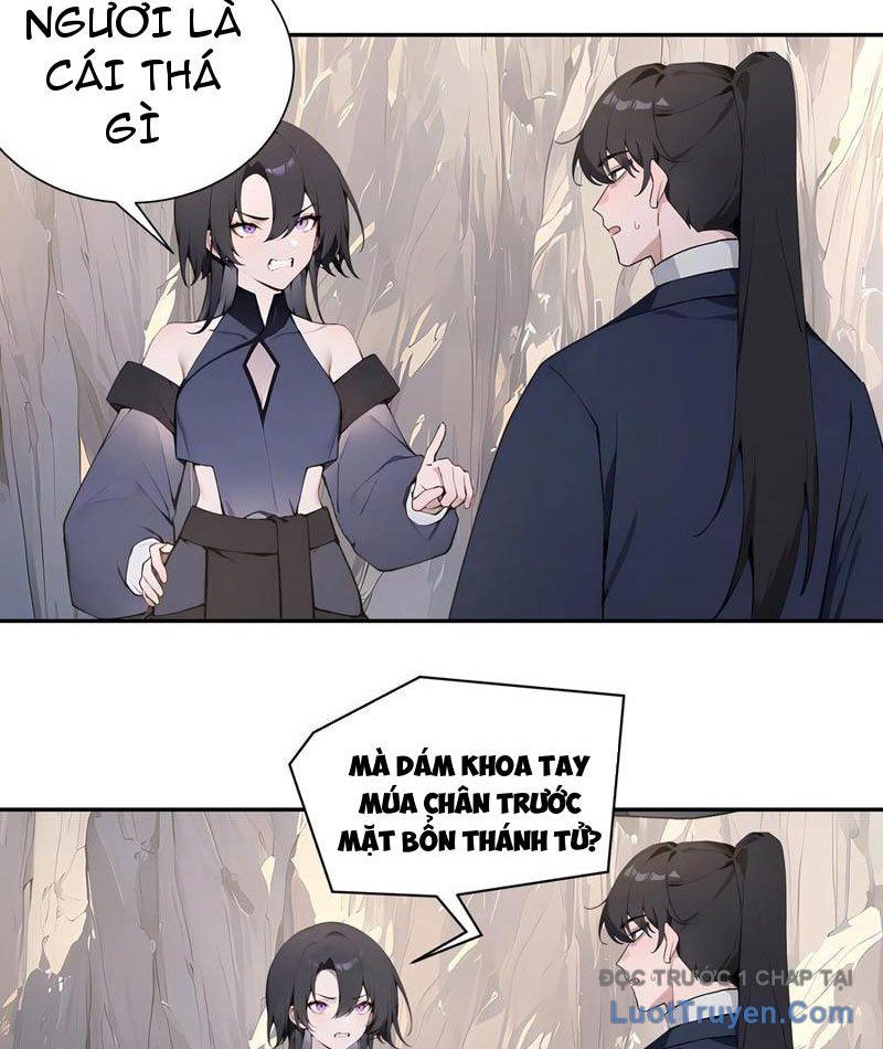 Bách Thê Phổ: Thánh Nữ Đều Gọi Ta Là Phu Quân Chapter 67 - Trang 2
