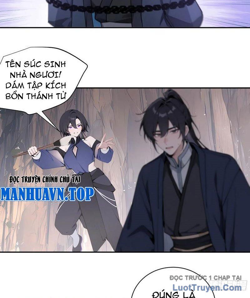 Bách Thê Phổ: Thánh Nữ Đều Gọi Ta Là Phu Quân Chapter 67 - Trang 2