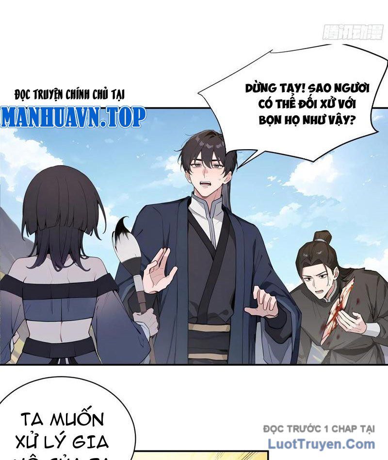 Bách Thê Phổ: Thánh Nữ Đều Gọi Ta Là Phu Quân Chapter 67 - Trang 2