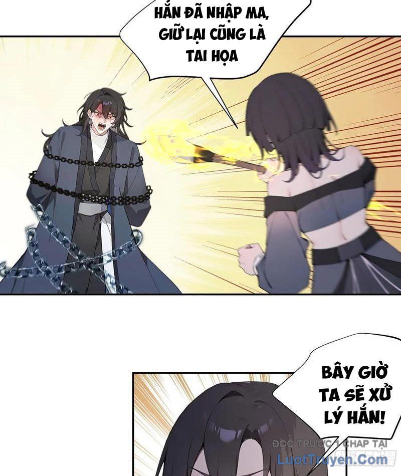 Bách Thê Phổ: Thánh Nữ Đều Gọi Ta Là Phu Quân Chapter 67 - Trang 2