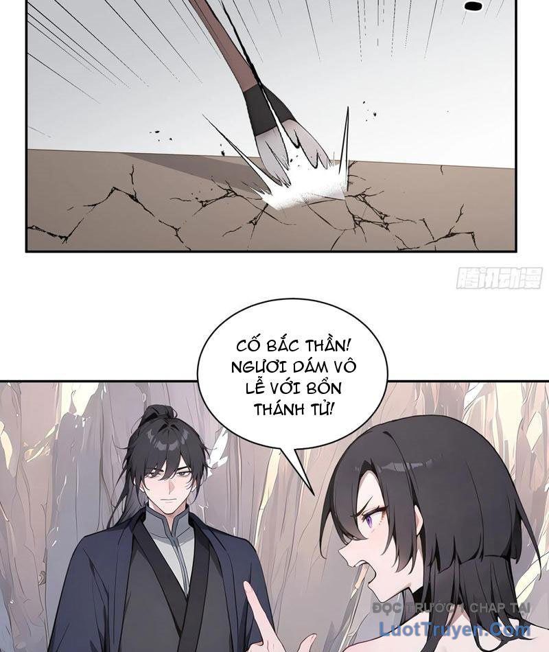 Bách Thê Phổ: Thánh Nữ Đều Gọi Ta Là Phu Quân Chapter 67 - Trang 2