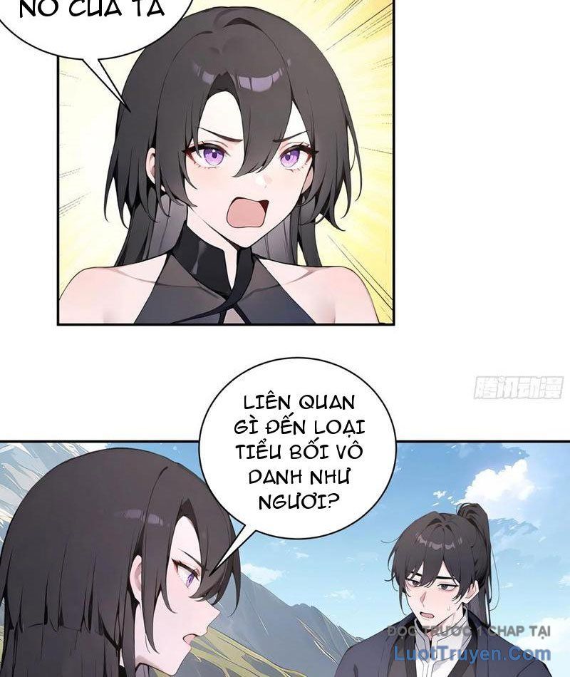 Bách Thê Phổ: Thánh Nữ Đều Gọi Ta Là Phu Quân Chapter 67 - Trang 2