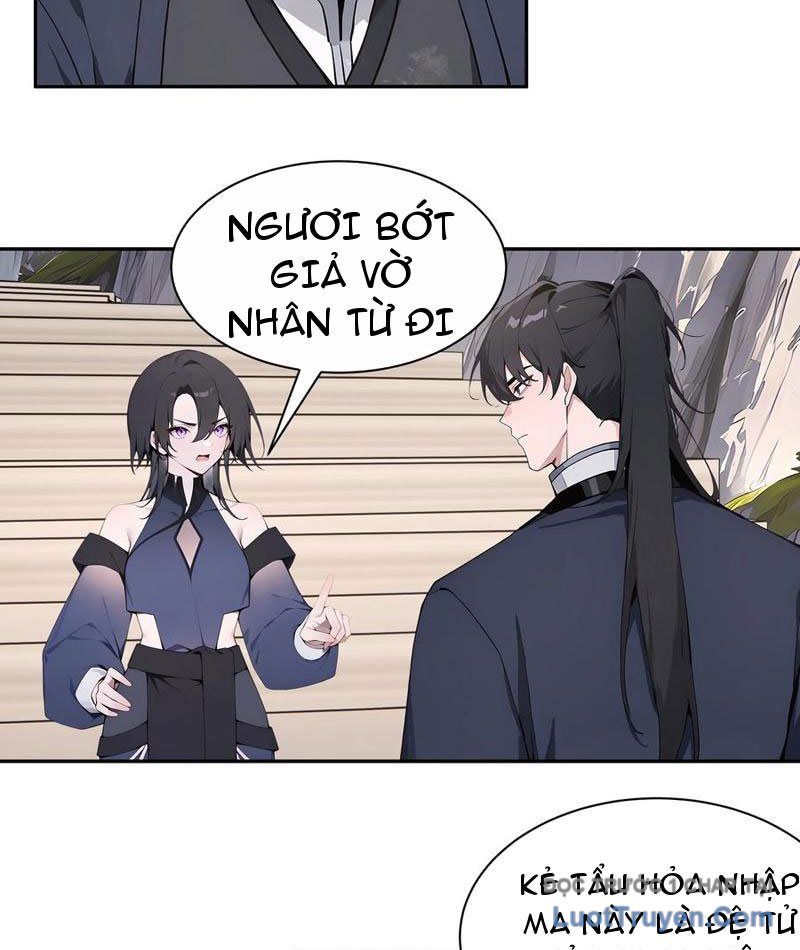 Bách Thê Phổ: Thánh Nữ Đều Gọi Ta Là Phu Quân Chapter 67 - Trang 2