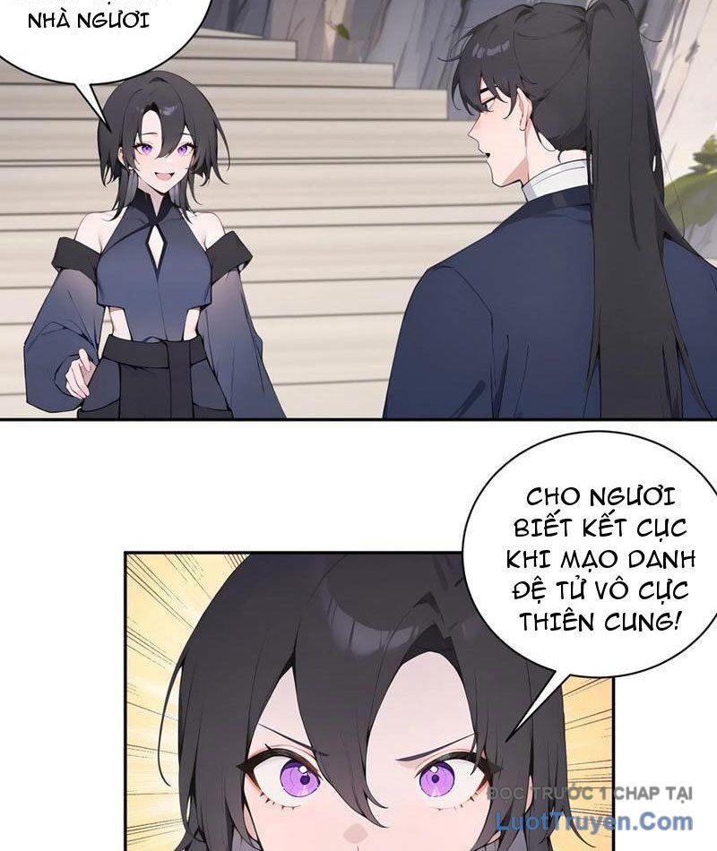 Bách Thê Phổ: Thánh Nữ Đều Gọi Ta Là Phu Quân Chapter 68 - Trang 2