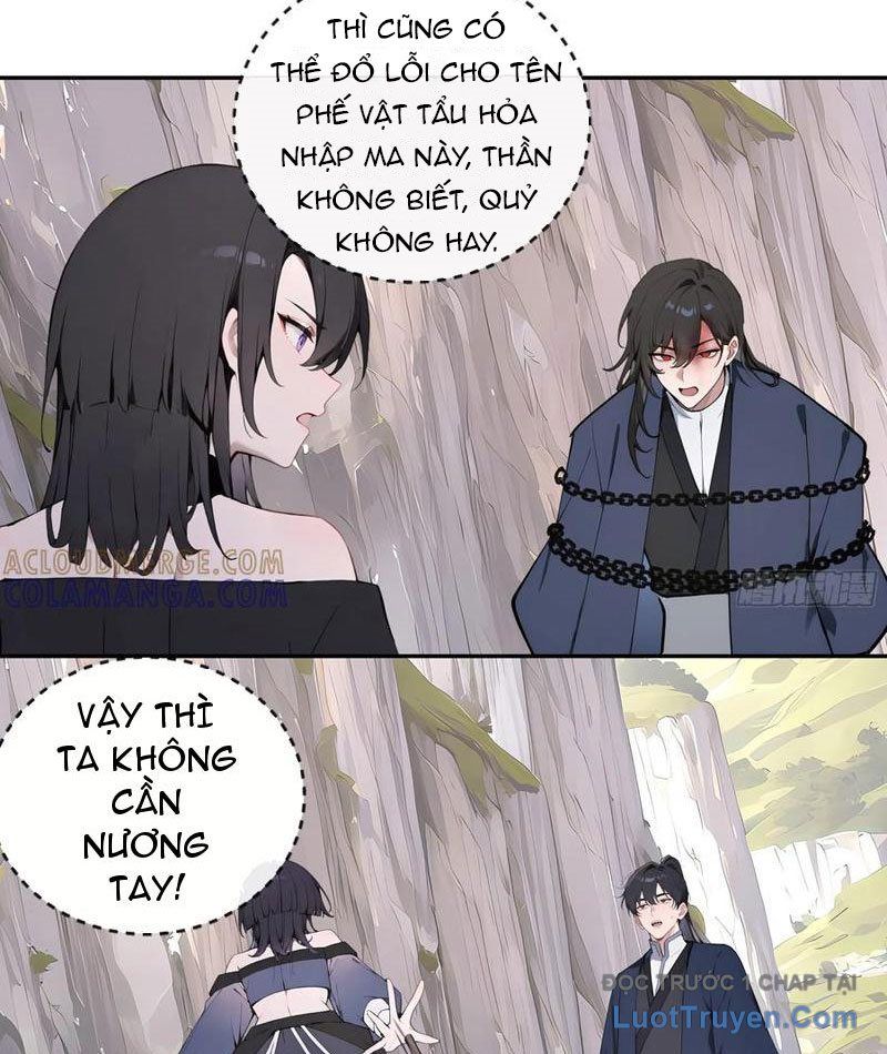 Bách Thê Phổ: Thánh Nữ Đều Gọi Ta Là Phu Quân Chapter 68 - Trang 2