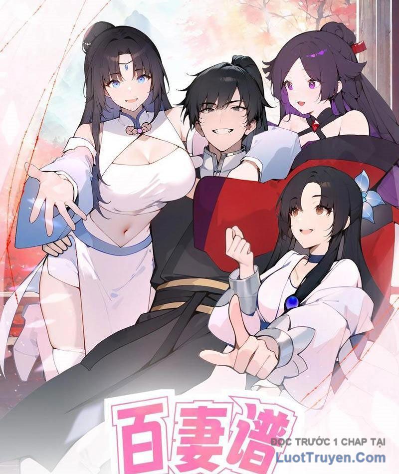 Bách Thê Phổ: Thánh Nữ Đều Gọi Ta Là Phu Quân Chapter 68 - Trang 2