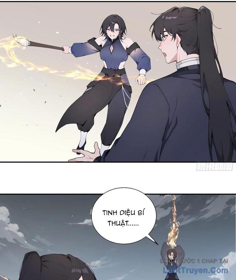 Bách Thê Phổ: Thánh Nữ Đều Gọi Ta Là Phu Quân Chapter 68 - Trang 2