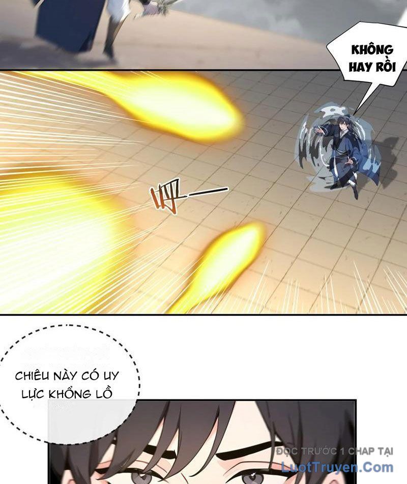 Bách Thê Phổ: Thánh Nữ Đều Gọi Ta Là Phu Quân Chapter 68 - Trang 2