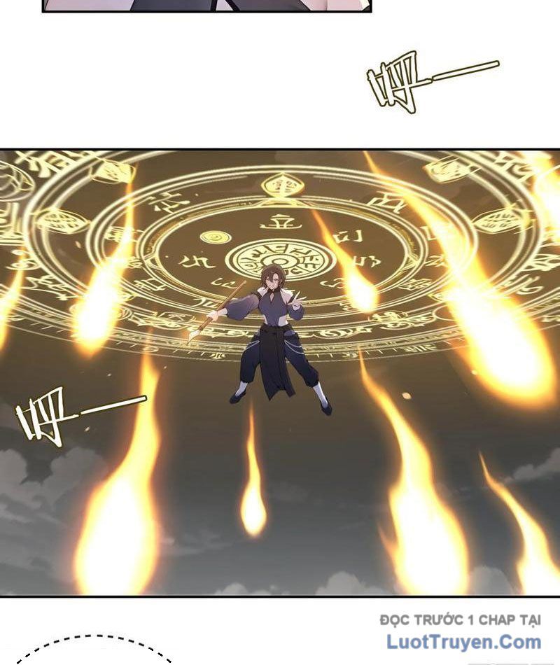 Bách Thê Phổ: Thánh Nữ Đều Gọi Ta Là Phu Quân Chapter 68 - Trang 2