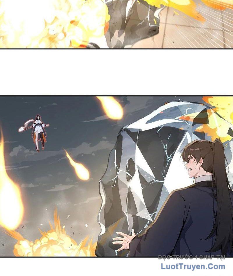 Bách Thê Phổ: Thánh Nữ Đều Gọi Ta Là Phu Quân Chapter 68 - Trang 2