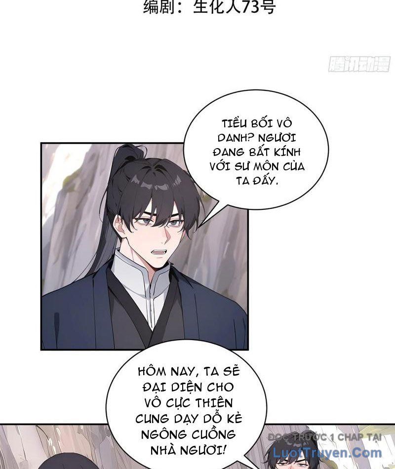 Bách Thê Phổ: Thánh Nữ Đều Gọi Ta Là Phu Quân Chapter 68 - Trang 2