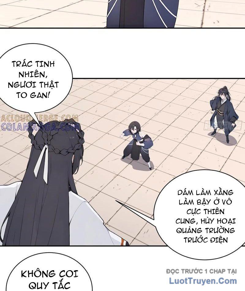 Bách Thê Phổ: Thánh Nữ Đều Gọi Ta Là Phu Quân Chapter 68 - Trang 2