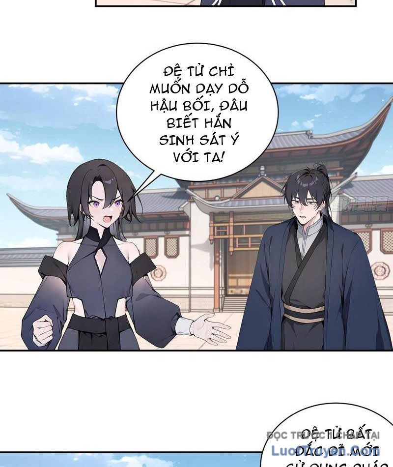 Bách Thê Phổ: Thánh Nữ Đều Gọi Ta Là Phu Quân Chapter 68 - Trang 2