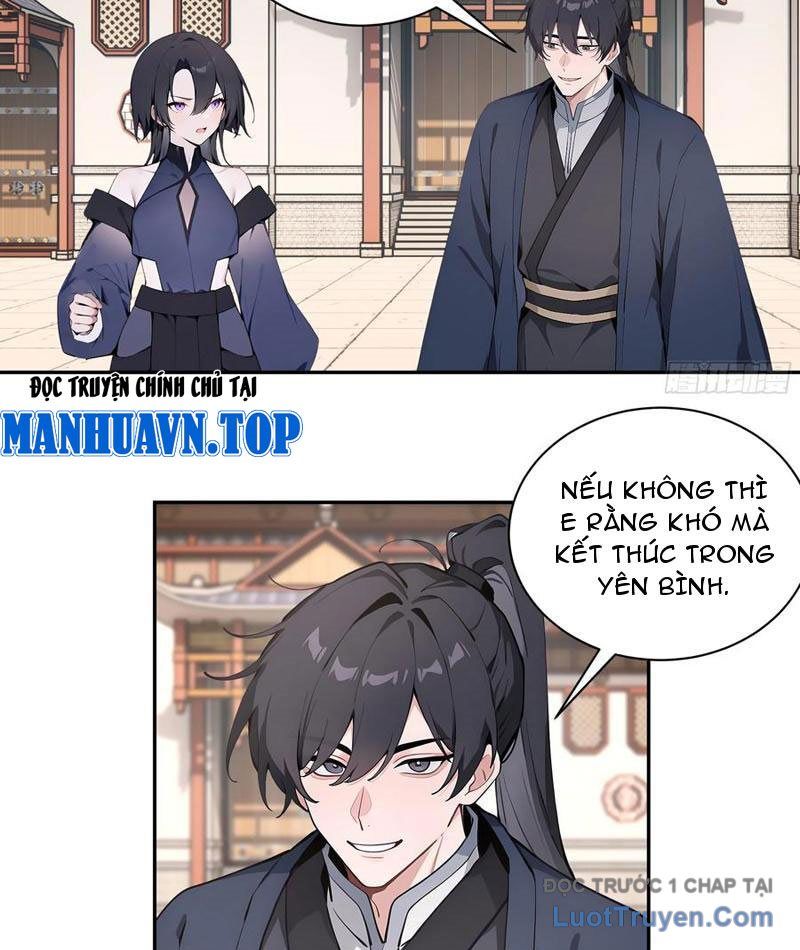 Bách Thê Phổ: Thánh Nữ Đều Gọi Ta Là Phu Quân Chapter 68 - Trang 2