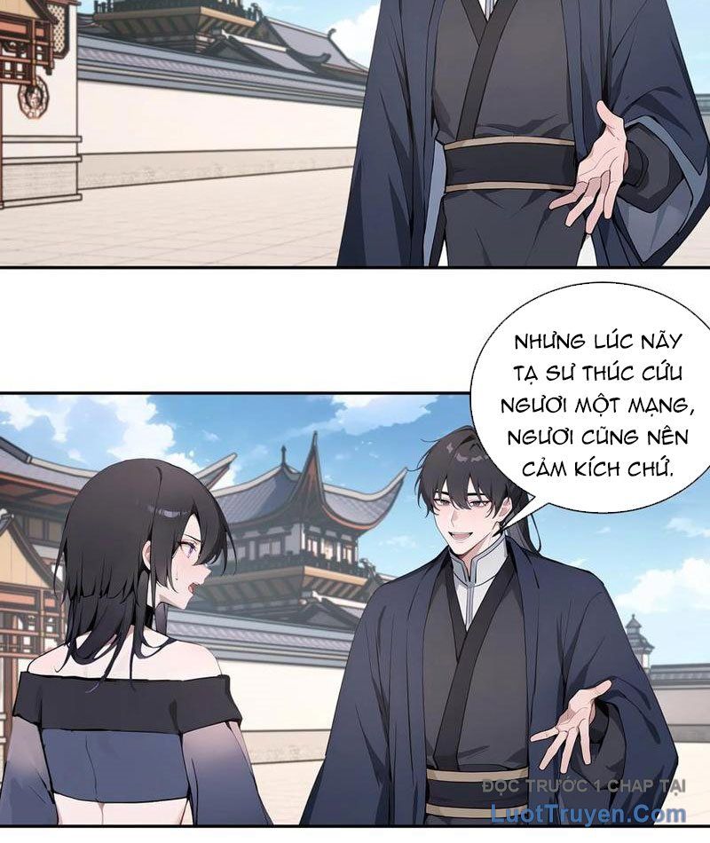 Bách Thê Phổ: Thánh Nữ Đều Gọi Ta Là Phu Quân Chapter 68 - Trang 2