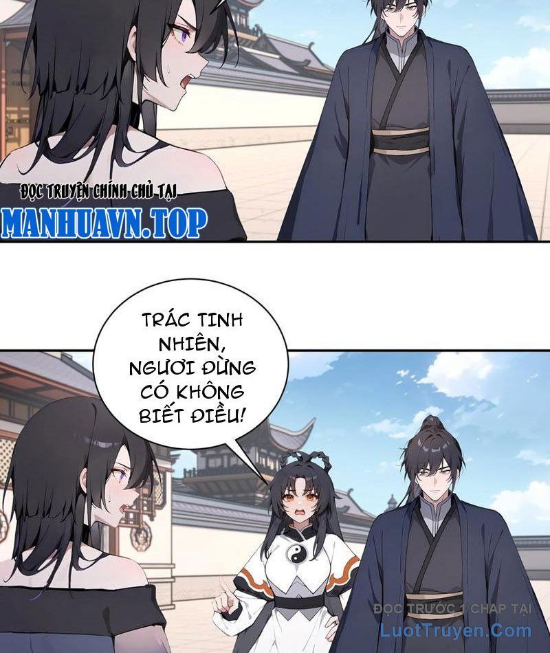 Bách Thê Phổ: Thánh Nữ Đều Gọi Ta Là Phu Quân Chapter 68 - Trang 2