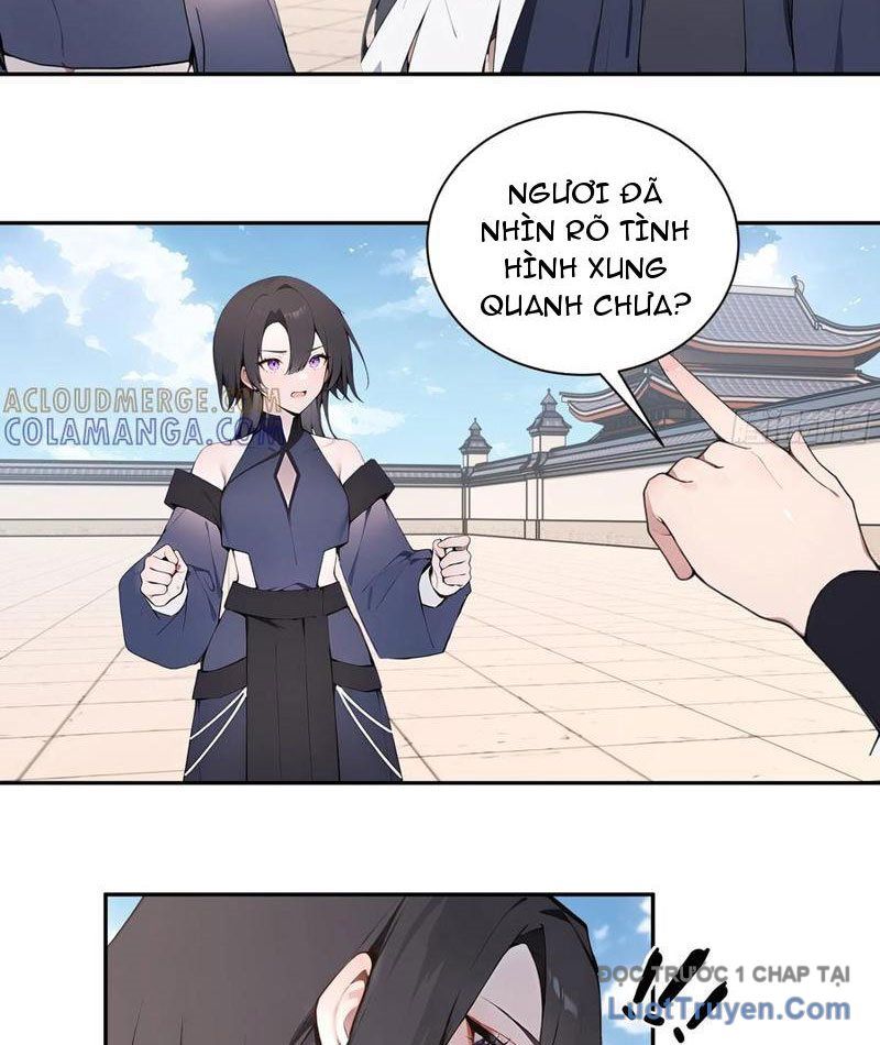 Bách Thê Phổ: Thánh Nữ Đều Gọi Ta Là Phu Quân Chapter 68 - Trang 2