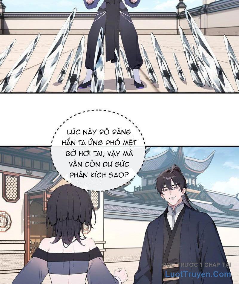 Bách Thê Phổ: Thánh Nữ Đều Gọi Ta Là Phu Quân Chapter 68 - Trang 2