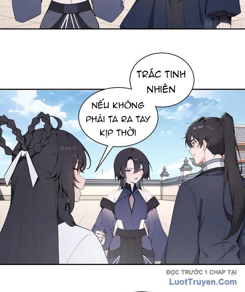 Bách Thê Phổ: Thánh Nữ Đều Gọi Ta Là Phu Quân Chapter 68 - Trang 2