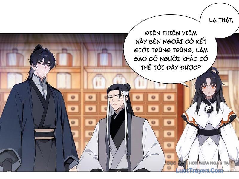 Bách Thê Phổ: Thánh Nữ Đều Gọi Ta Là Phu Quân Chapter 70 - Trang 2