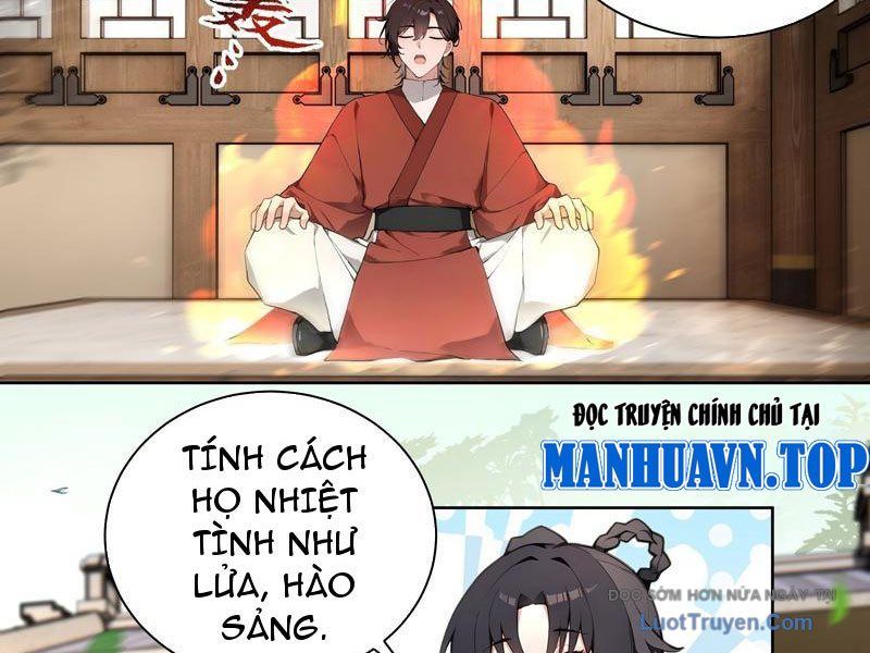 Bách Thê Phổ: Thánh Nữ Đều Gọi Ta Là Phu Quân Chapter 70 - Trang 2