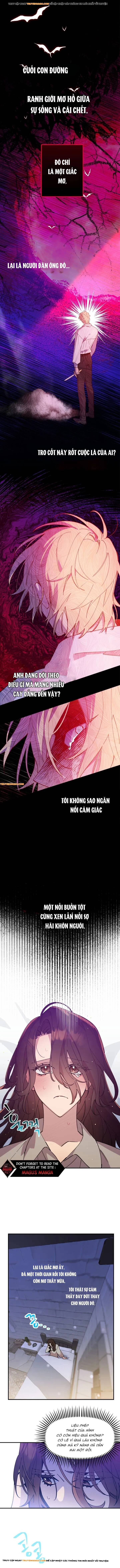Bệ Hạ, Xin Hãy Dừng Lại Chapter 1 - Trang 2
