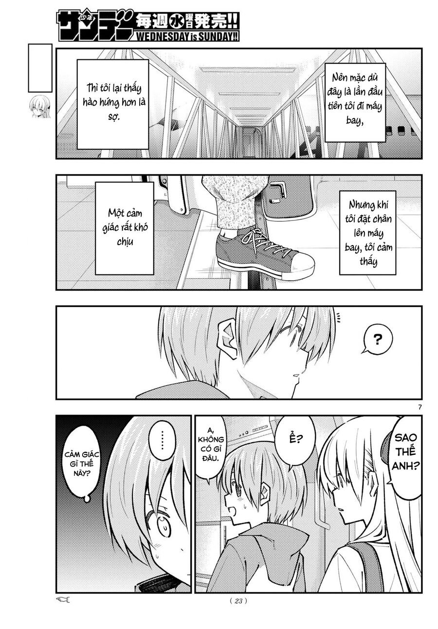 Tóm Lại Là Em Dễ Thương Được Chưa Chapter 300 - Trang 2