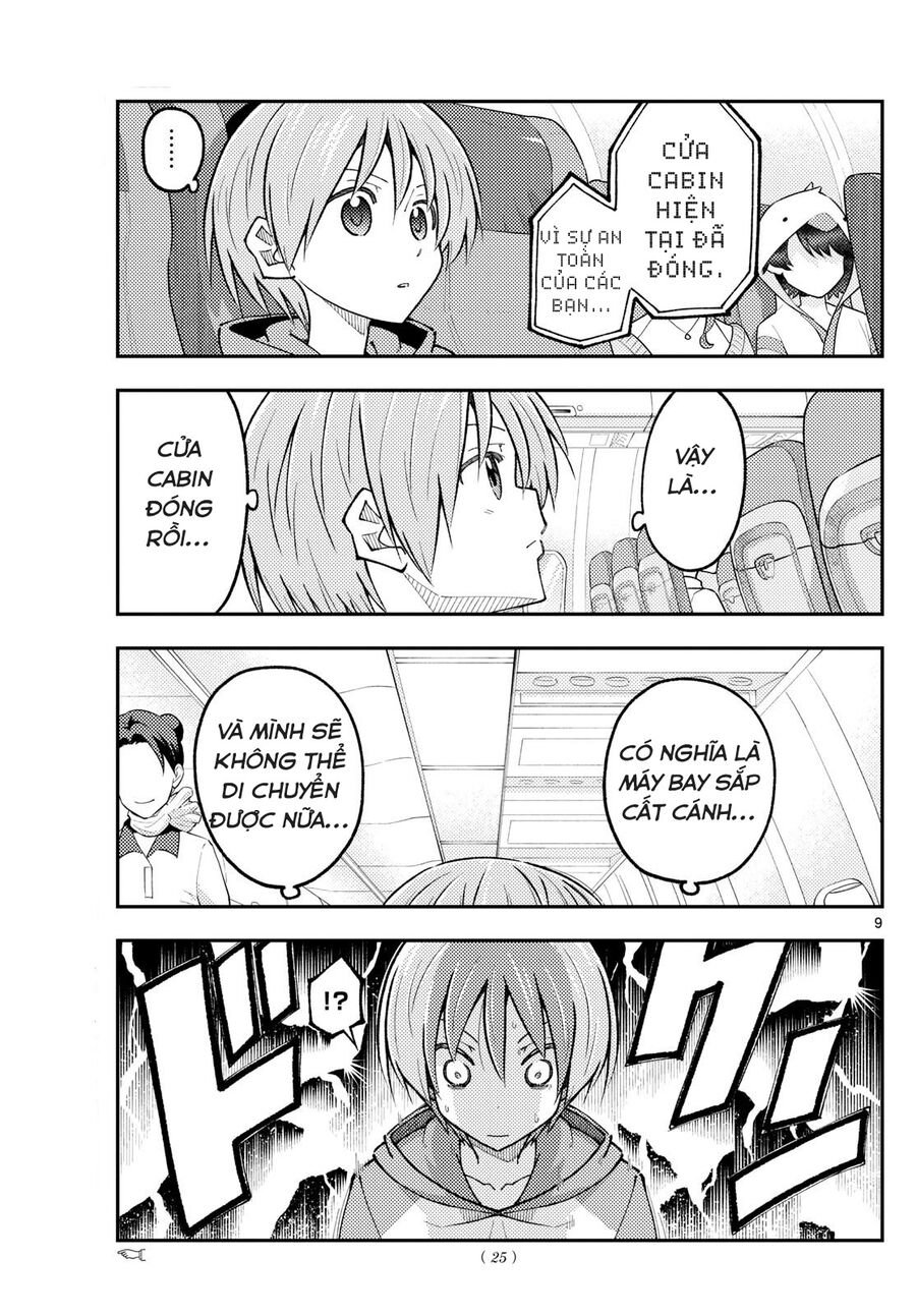 Tóm Lại Là Em Dễ Thương Được Chưa Chapter 300 - Trang 2