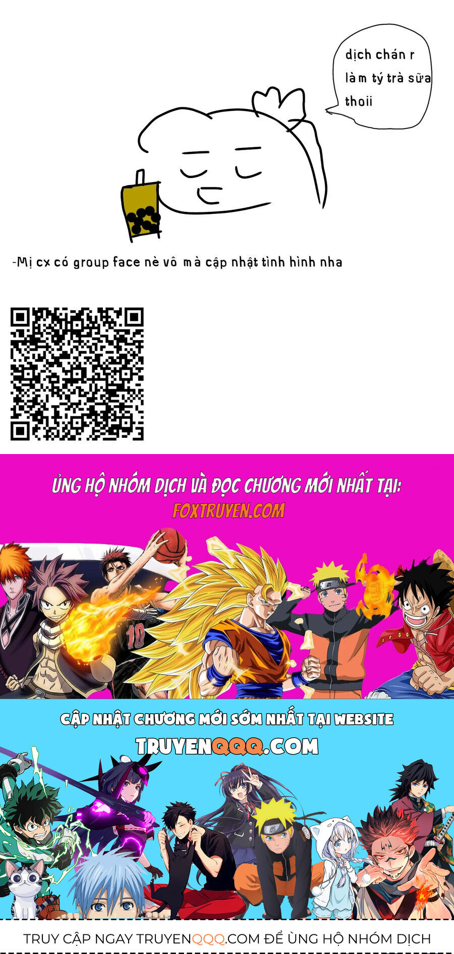 Tóm Lại Là Em Dễ Thương Được Chưa Chapter 302 - Trang 2