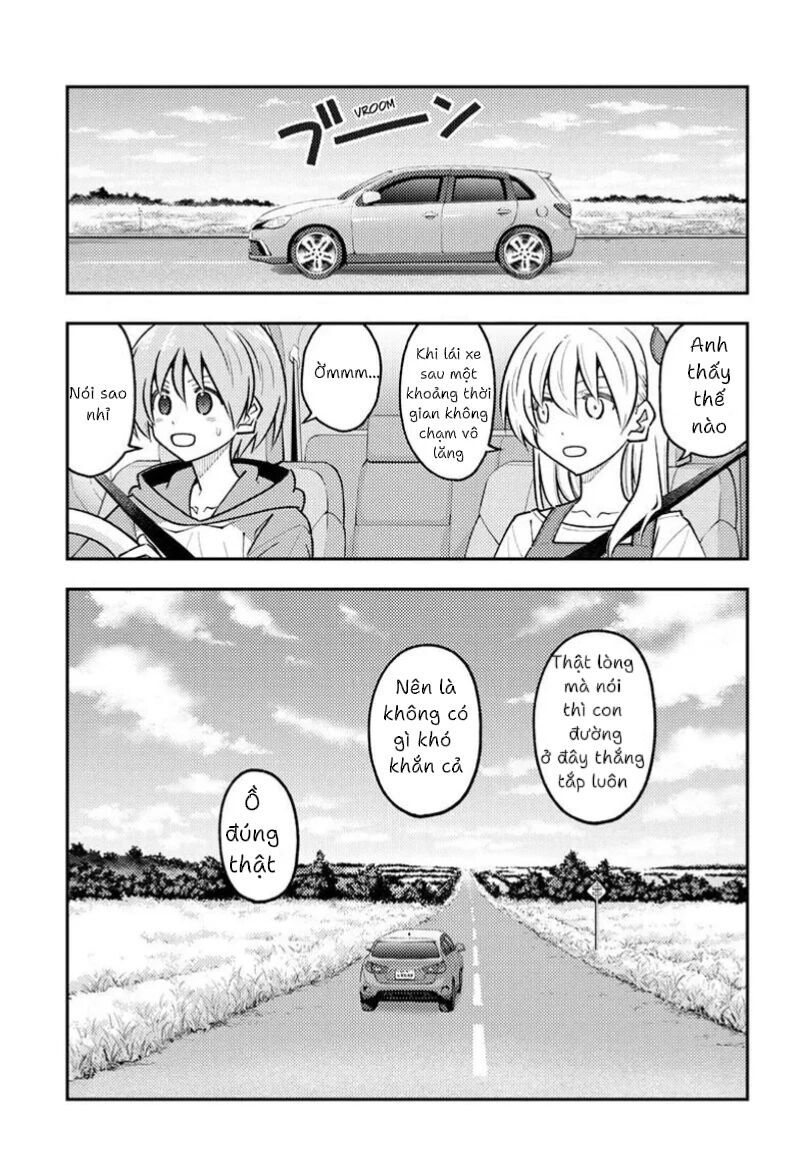 Tóm Lại Là Em Dễ Thương Được Chưa Chapter 302 - Trang 2