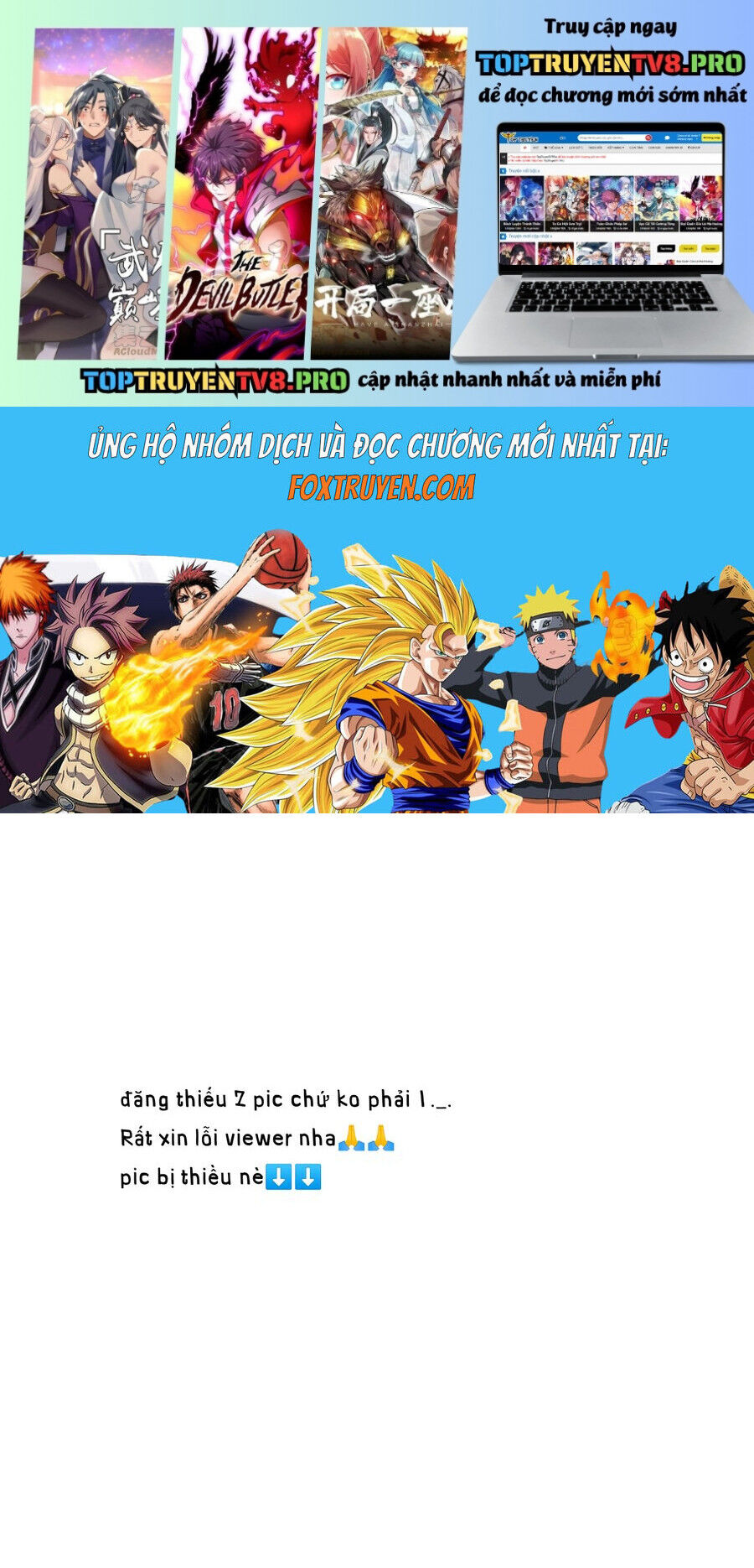 Tóm Lại Là Em Dễ Thương Được Chưa Chapter 302.2 - Trang 2