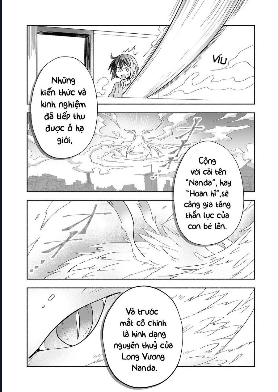 Rinjin-Chan Ga Shinpai Chapter 10 - Trang 2