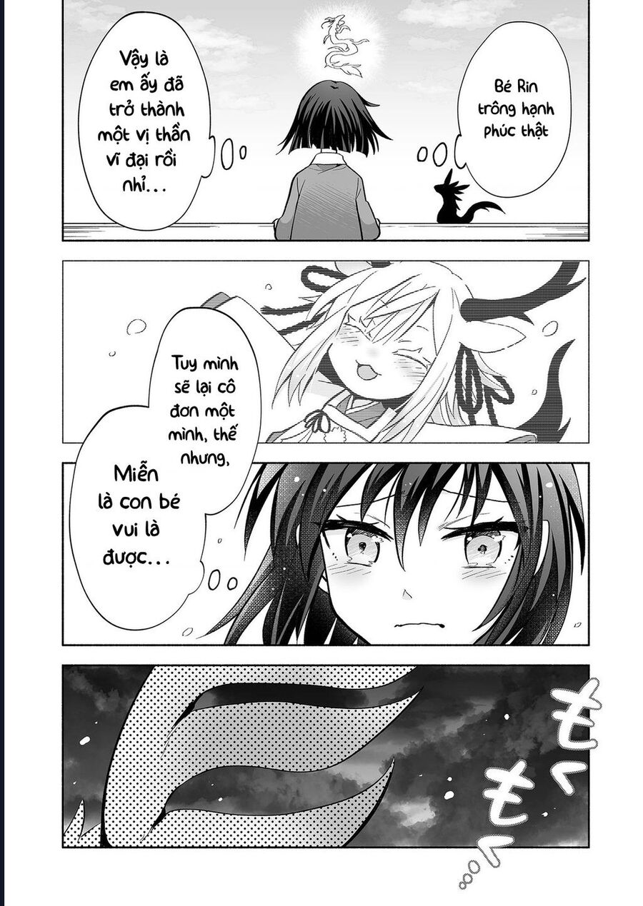 Rinjin-Chan Ga Shinpai Chapter 12 - Trang 2