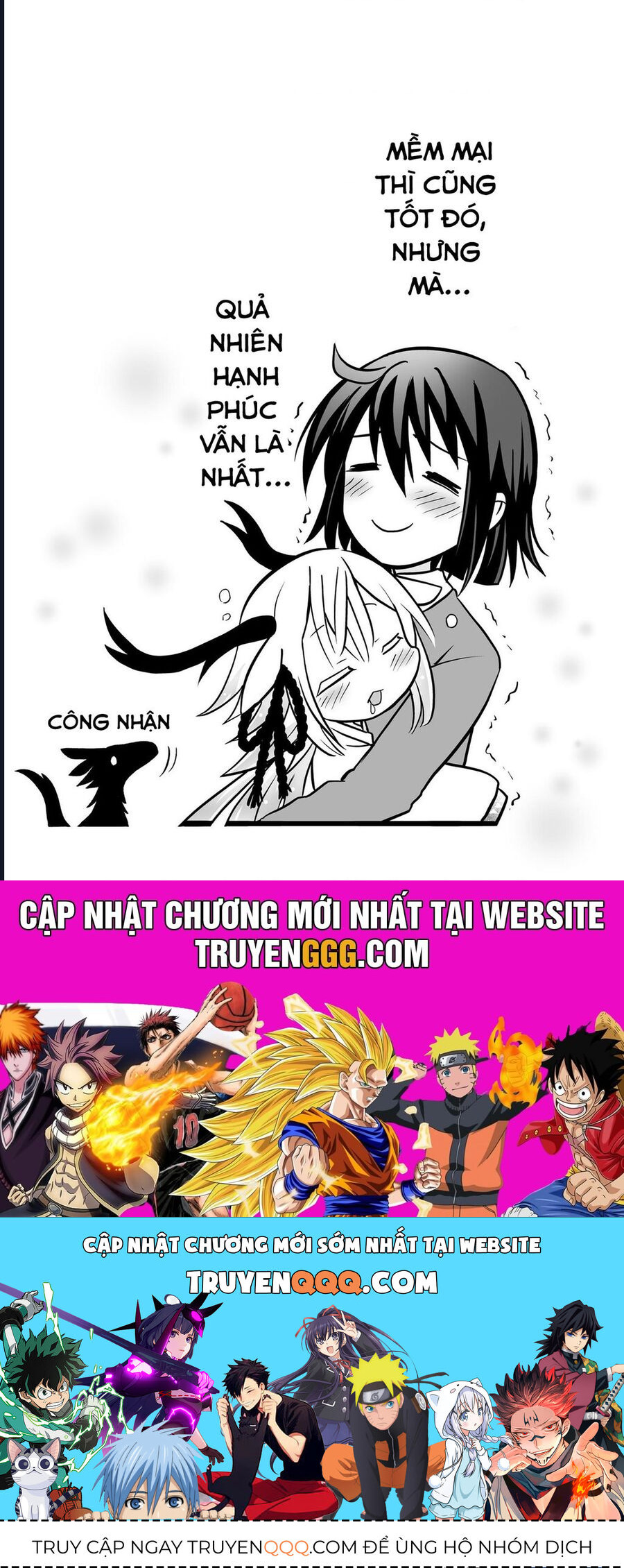 Rinjin-Chan Ga Shinpai Chapter 12 - Trang 2