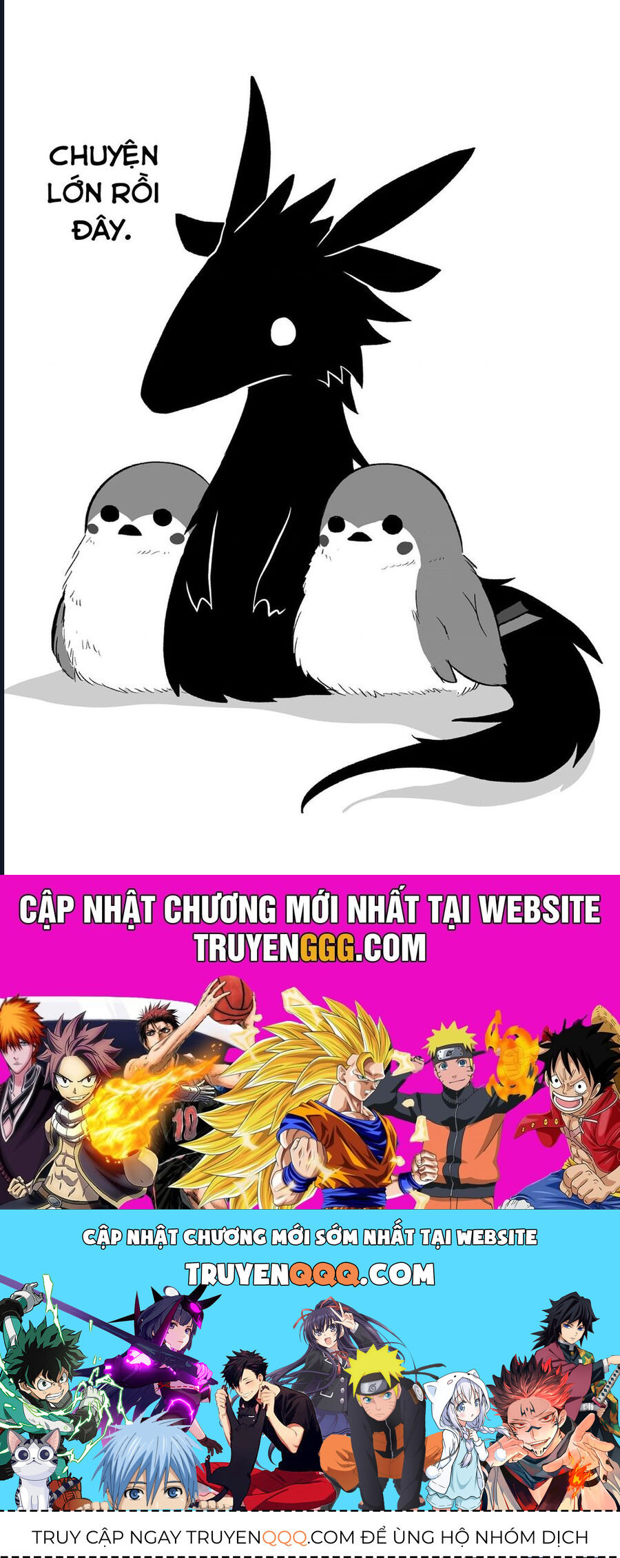 Rinjin-Chan Ga Shinpai Chapter 14 - Trang 2