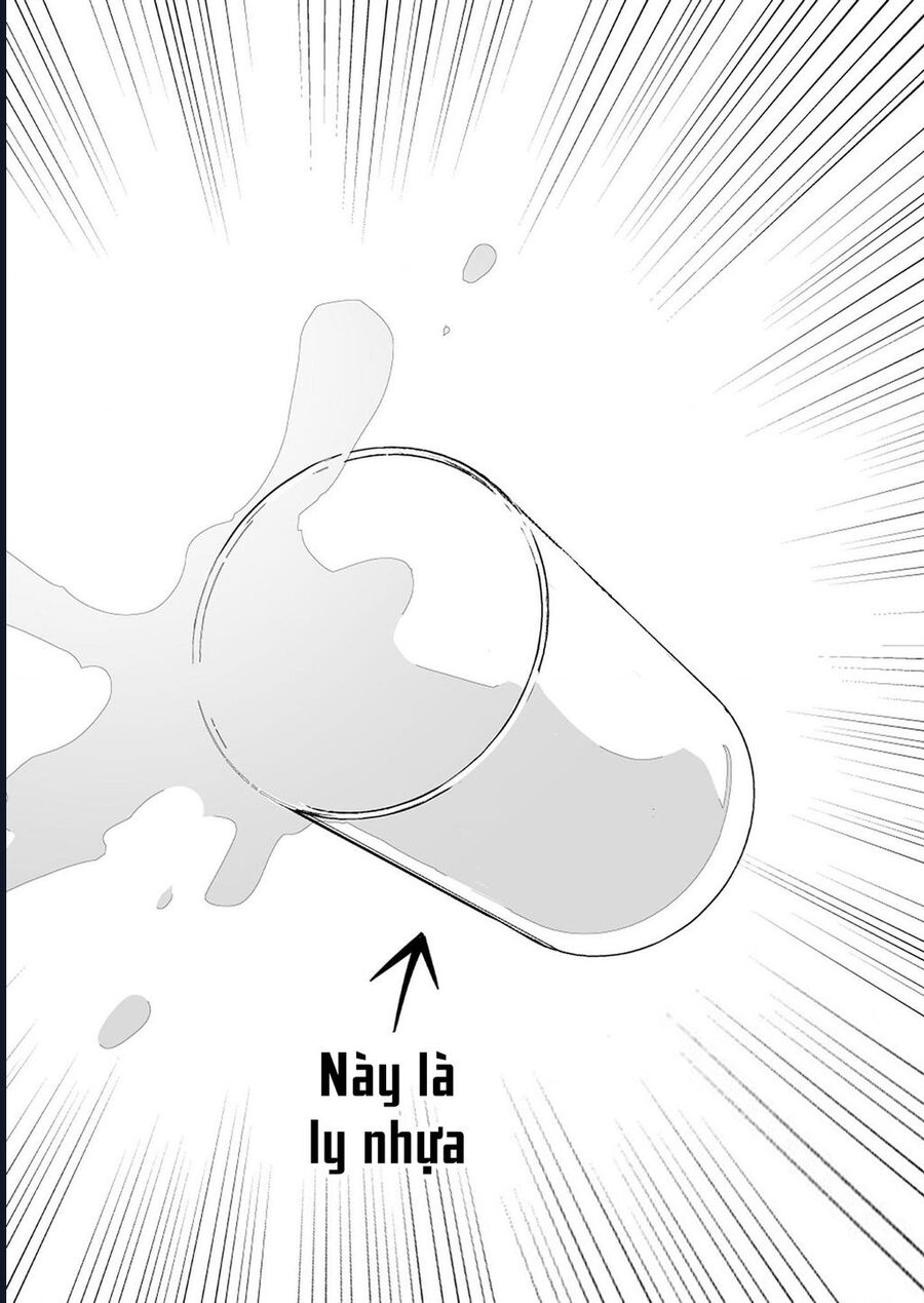 Rinjin-Chan Ga Shinpai Chapter 16 - Trang 2