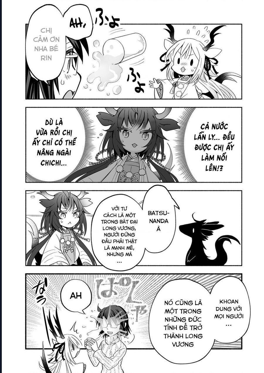 Rinjin-Chan Ga Shinpai Chapter 17 - Trang 2