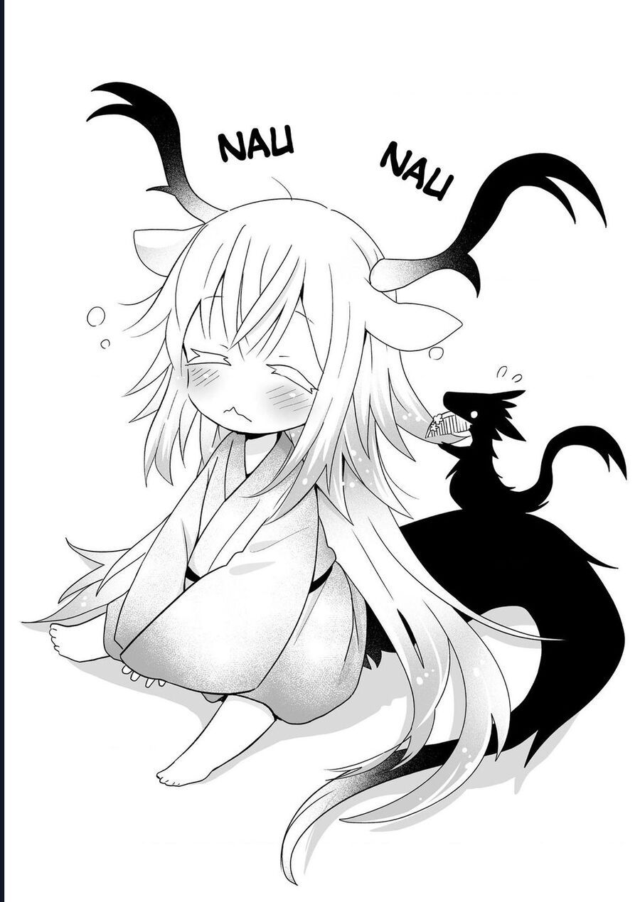 Rinjin-Chan Ga Shinpai Chapter 18 - Trang 2