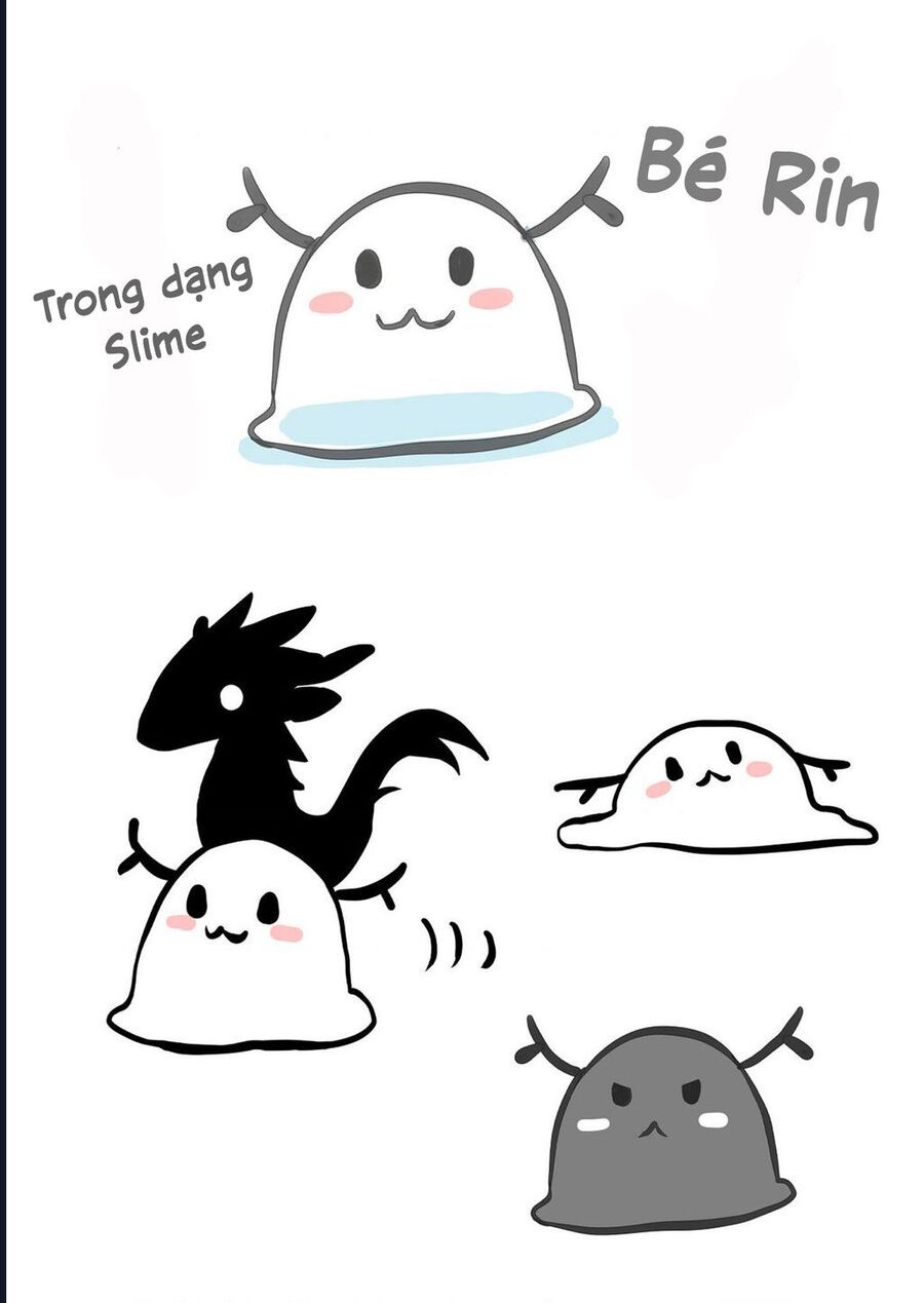 Rinjin-Chan Ga Shinpai Chapter 19 - Trang 2