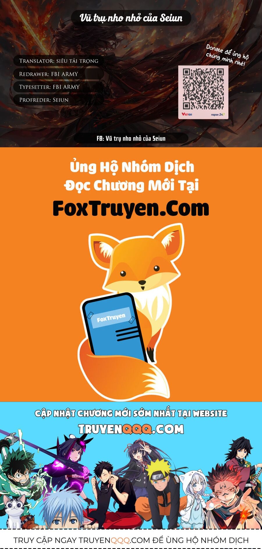 Rinjin-Chan Ga Shinpai Chapter 21 - Trang 2