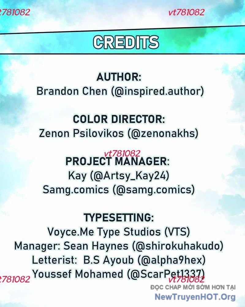 Trò Chơi Của Thần Chapter 79 - Trang 2