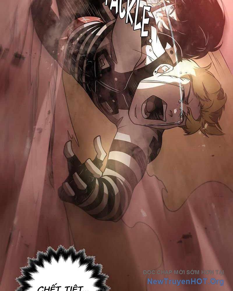 Trò Chơi Của Thần Chapter 79 - Trang 2