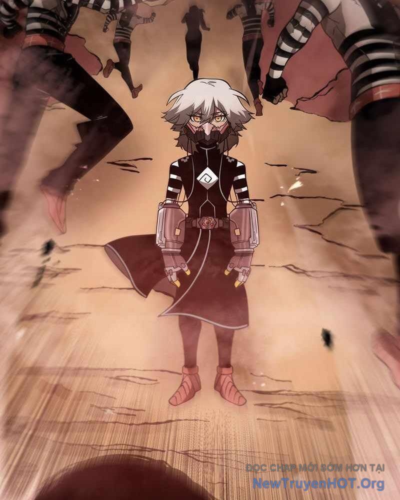 Trò Chơi Của Thần Chapter 79 - Trang 2