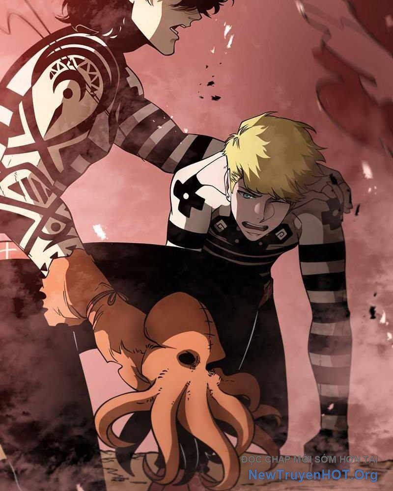 Trò Chơi Của Thần Chapter 79 - Trang 2