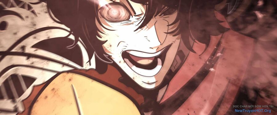 Trò Chơi Của Thần Chapter 79 - Trang 2