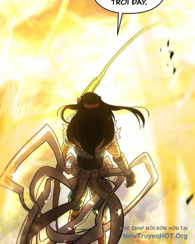 Trò Chơi Của Thần Chapter 79 - Trang 2